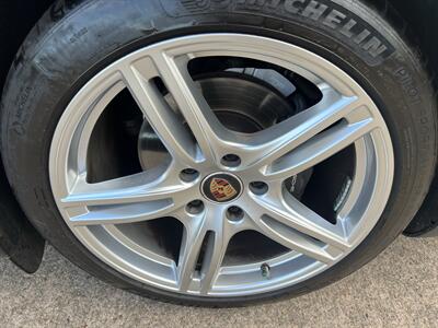 2022 Porsche Panamera 4 SPORT TURISMO HUD PAN0 PREM/ASST PK MSRP $118920   - Photo 73 - Houston, TX 77031