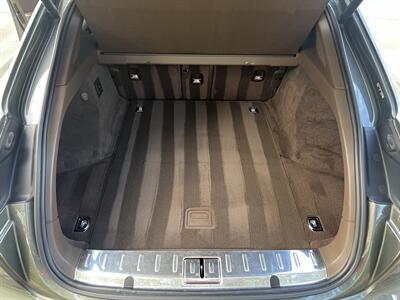 2022 Porsche Panamera 4 SPORT TURISMO HUD PAN0 PREM/ASST PK MSRP $118920   - Photo 20 - Houston, TX 77031
