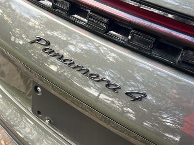 2022 Porsche Panamera 4 SPORT TURISMO HUD PAN0 PREM/ASST PK MSRP $118920   - Photo 14 - Houston, TX 77031