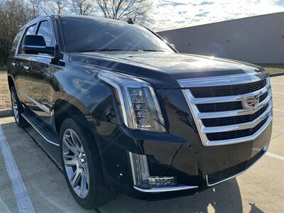 2020 Cadillac Escalade LUXURY REAR ENT 22 " WHLS ONLY 38K MLS MSRP $80410   - Photo 16 - Houston, TX 77031