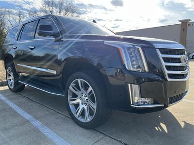 2020 Cadillac Escalade LUXURY REAR ENT 22 " WHLS ONLY 38K MLS MSRP $80410   - Photo 15 - Houston, TX 77031