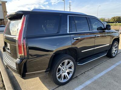 2020 Cadillac Escalade LUXURY REAR ENT 22 " WHLS ONLY 38K MLS MSRP $80410   - Photo 13 - Houston, TX 77031