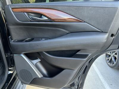 2020 Cadillac Escalade LUXURY REAR ENT 22 " WHLS ONLY 38K MLS MSRP $80410   - Photo 65 - Houston, TX 77031