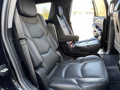 2020 Cadillac Escalade LUXURY REAR ENT 22 " WHLS ONLY 38K MLS MSRP $80410   - Photo 46 - Houston, TX 77031
