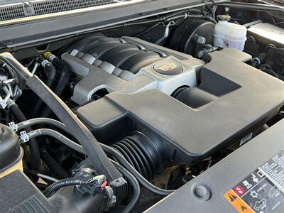 2020 Cadillac Escalade LUXURY REAR ENT 22 " WHLS ONLY 38K MLS MSRP $80410   - Photo 21 - Houston, TX 77031