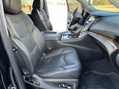 2020 Cadillac Escalade LUXURY REAR ENT 22 " WHLS ONLY 38K MLS MSRP $80410   - Photo 42 - Houston, TX 77031