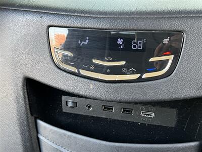 2020 Cadillac Escalade LUXURY REAR ENT 22 " WHLS ONLY 38K MLS MSRP $80410   - Photo 49 - Houston, TX 77031