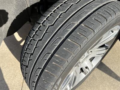 2020 Cadillac Escalade LUXURY REAR ENT 22 " WHLS ONLY 38K MLS MSRP $80410   - Photo 23 - Houston, TX 77031