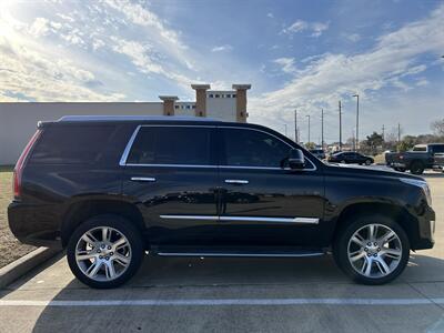 2020 Cadillac Escalade LUXURY REAR ENT 22 " WHLS ONLY 38K MLS MSRP $80410   - Photo 14 - Houston, TX 77031