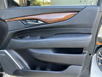 2020 Cadillac Escalade LUXURY REAR ENT 22 " WHLS ONLY 38K MLS MSRP $80410   - Photo 66 - Houston, TX 77031