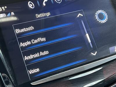 2020 Cadillac Escalade LUXURY REAR ENT 22 " WHLS ONLY 38K MLS MSRP $80410   - Photo 60 - Houston, TX 77031