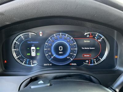 2020 Cadillac Escalade LUXURY REAR ENT 22 " WHLS ONLY 38K MLS MSRP $80410   - Photo 34 - Houston, TX 77031