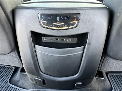 2020 Cadillac Escalade LUXURY REAR ENT 22 " WHLS ONLY 38K MLS MSRP $80410   - Photo 48 - Houston, TX 77031