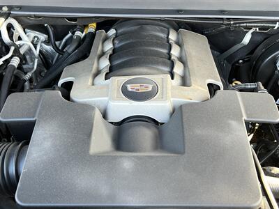 2020 Cadillac Escalade LUXURY REAR ENT 22 " WHLS ONLY 38K MLS MSRP $80410   - Photo 22 - Houston, TX 77031