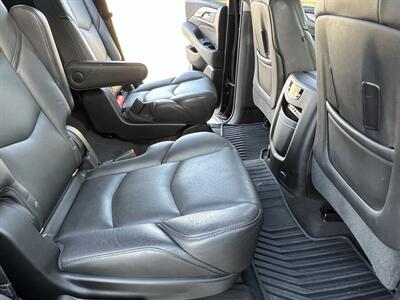 2020 Cadillac Escalade LUXURY REAR ENT 22 " WHLS ONLY 38K MLS MSRP $80410   - Photo 45 - Houston, TX 77031
