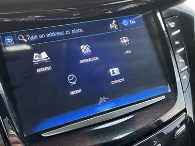 2020 Cadillac Escalade LUXURY REAR ENT 22 " WHLS ONLY 38K MLS MSRP $80410   - Photo 59 - Houston, TX 77031