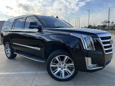 2020 Cadillac Escalade LUXURY REAR ENT 22 " WHLS ONLY 38K MLS MSRP $80410   - Photo 27 - Houston, TX 77031