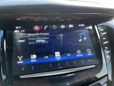 2020 Cadillac Escalade LUXURY REAR ENT 22 " WHLS ONLY 38K MLS MSRP $80410   - Photo 57 - Houston, TX 77031