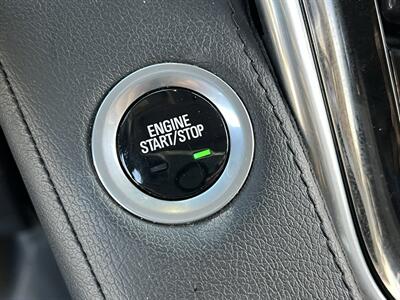 2020 Cadillac Escalade LUXURY REAR ENT 22 " WHLS ONLY 38K MLS MSRP $80410   - Photo 38 - Houston, TX 77031