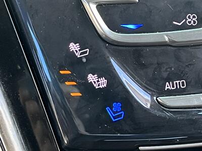 2020 Cadillac Escalade LUXURY REAR ENT 22 " WHLS ONLY 38K MLS MSRP $80410   - Photo 54 - Houston, TX 77031