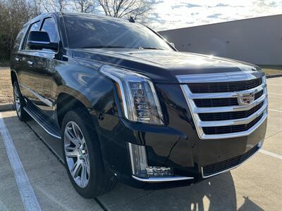 2020 Cadillac Escalade LUXURY REAR ENT 22 " WHLS ONLY 38K MLS MSRP $80410   - Photo 1 - Houston, TX 77031