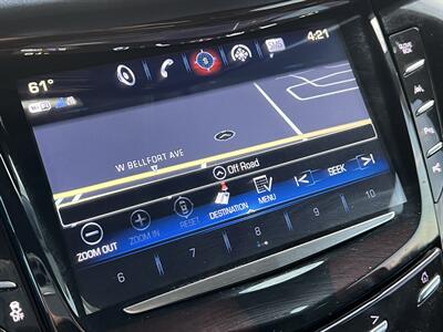 2020 Cadillac Escalade LUXURY REAR ENT 22 " WHLS ONLY 38K MLS MSRP $80410   - Photo 55 - Houston, TX 77031