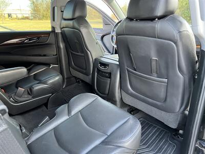 2020 Cadillac Escalade LUXURY REAR ENT 22 " WHLS ONLY 38K MLS MSRP $80410   - Photo 44 - Houston, TX 77031