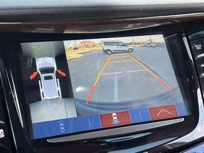 2020 Cadillac Escalade LUXURY REAR ENT 22 " WHLS ONLY 38K MLS MSRP $80410   - Photo 56 - Houston, TX 77031