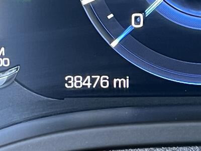 2020 Cadillac Escalade LUXURY REAR ENT 22 " WHLS ONLY 38K MLS MSRP $80410   - Photo 35 - Houston, TX 77031