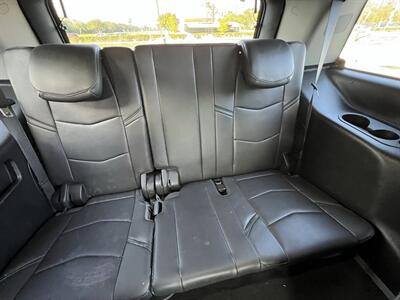 2020 Cadillac Escalade LUXURY REAR ENT 22 " WHLS ONLY 38K MLS MSRP $80410   - Photo 47 - Houston, TX 77031