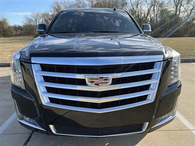 2020 Cadillac Escalade LUXURY REAR ENT 22 " WHLS ONLY 38K MLS MSRP $80410   - Photo 2 - Houston, TX 77031