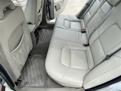 2004 Volvo S80 2.9 LEATHER S/ROOF ONLY 61K MILES ORIG MSRP $40175   - Photo 47 - Houston, TX 77031