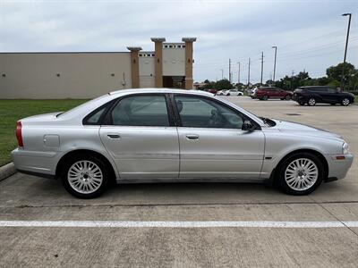 2004 Volvo S80 2.9 LEATHER S/ROOF ONLY 61K MILES ORIG MSRP $40175   - Photo 16 - Houston, TX 77031