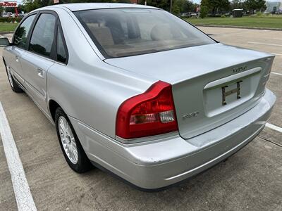 2004 Volvo S80 2.9 LEATHER S/ROOF ONLY 61K MILES ORIG MSRP $40175   - Photo 13 - Houston, TX 77031