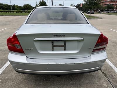 2004 Volvo S80 2.9 LEATHER S/ROOF ONLY 61K MILES ORIG MSRP $40175   - Photo 18 - Houston, TX 77031