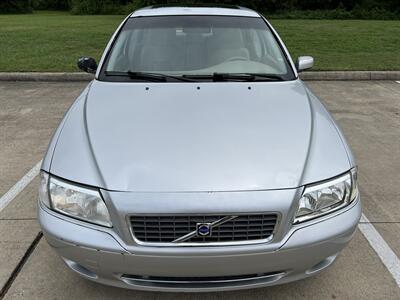 2004 Volvo S80 2.9 LEATHER S/ROOF ONLY 61K MILES ORIG MSRP $40175   - Photo 10 - Houston, TX 77031