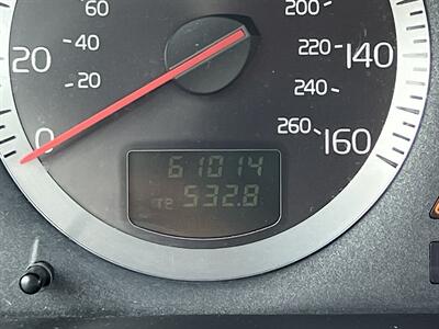 2004 Volvo S80 2.9 LEATHER S/ROOF ONLY 61K MILES ORIG MSRP $40175   - Photo 41 - Houston, TX 77031