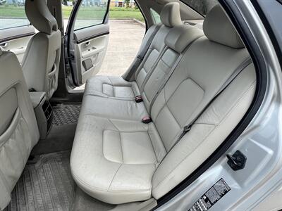 2004 Volvo S80 2.9 LEATHER S/ROOF ONLY 61K MILES ORIG MSRP $40175   - Photo 48 - Houston, TX 77031
