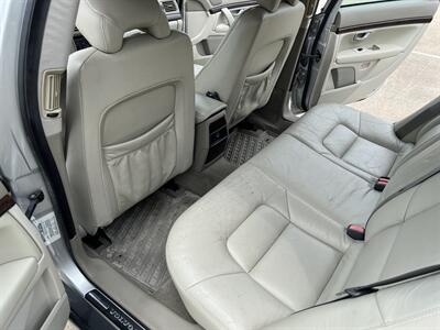 2004 Volvo S80 2.9 LEATHER S/ROOF ONLY 61K MILES ORIG MSRP $40175   - Photo 46 - Houston, TX 77031