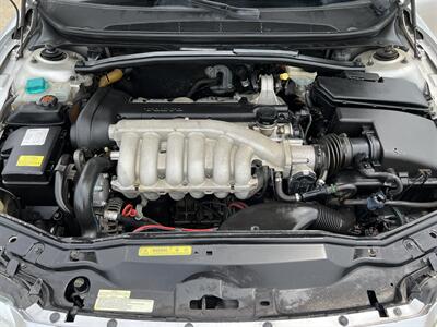 2004 Volvo S80 2.9 LEATHER S/ROOF ONLY 61K MILES ORIG MSRP $40175   - Photo 29 - Houston, TX 77031