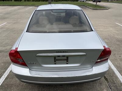 2004 Volvo S80 2.9 LEATHER S/ROOF ONLY 61K MILES ORIG MSRP $40175   - Photo 14 - Houston, TX 77031