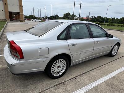 2004 Volvo S80 2.9 LEATHER S/ROOF ONLY 61K MILES ORIG MSRP $40175   - Photo 15 - Houston, TX 77031