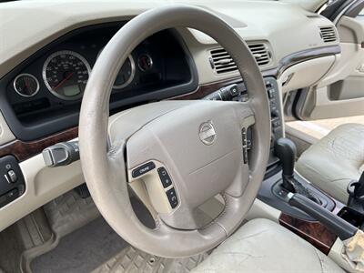 2004 Volvo S80 2.9 LEATHER S/ROOF ONLY 61K MILES ORIG MSRP $40175   - Photo 39 - Houston, TX 77031