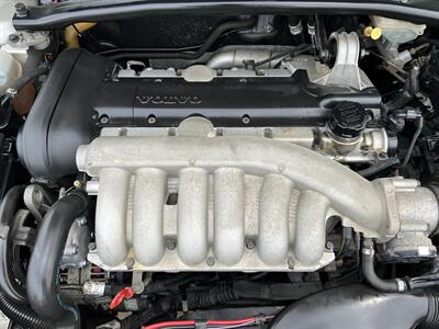 2004 Volvo S80 2.9 LEATHER S/ROOF ONLY 61K MILES ORIG MSRP $40175   - Photo 30 - Houston, TX 77031