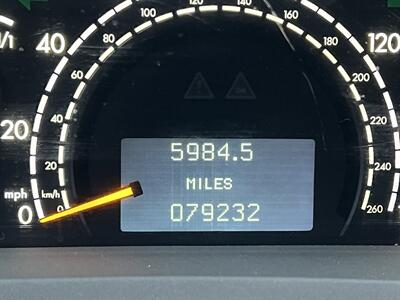 2006 Mercedes-Benz S 500 AMG STYLING PKG NAV HEATED STS ONLY 79K MLS   - Photo 30 - Houston, TX 77031