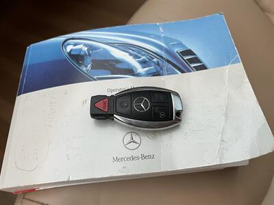 2006 Mercedes-Benz S 500 AMG STYLING PKG NAV HEATED STS ONLY 79K MLS   - Photo 25 - Houston, TX 77031