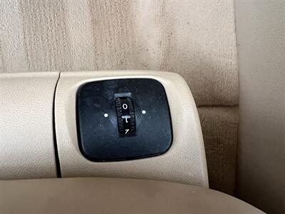 2006 Mercedes-Benz S 500 AMG STYLING PKG NAV HEATED STS ONLY 79K MLS   - Photo 42 - Houston, TX 77031