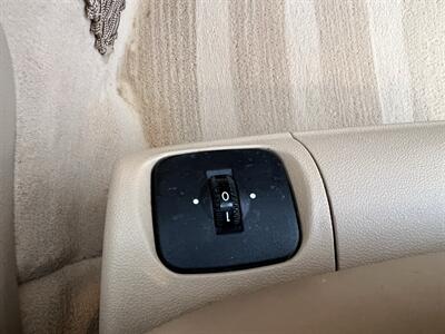 2006 Mercedes-Benz S 500 AMG STYLING PKG NAV HEATED STS ONLY 79K MLS   - Photo 43 - Houston, TX 77031