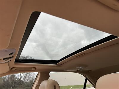 2006 Mercedes-Benz S 500 AMG STYLING PKG NAV HEATED STS ONLY 79K MLS   - Photo 55 - Houston, TX 77031