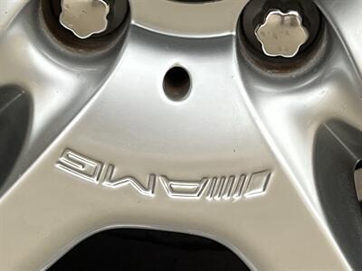 2006 Mercedes-Benz S 500 AMG STYLING PKG NAV HEATED STS ONLY 79K MLS   - Photo 24 - Houston, TX 77031